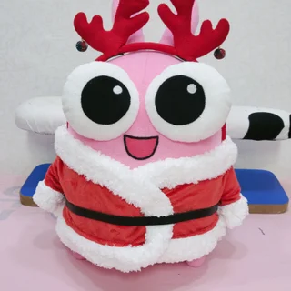인형 커스텀의상