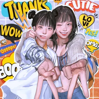 일러스트반_악쵸T