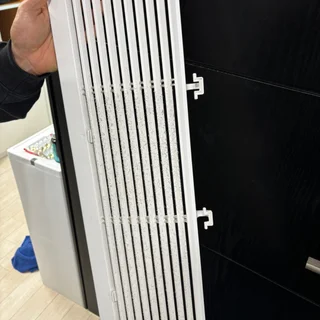 복층원룸 시스템에어컨 원웨이