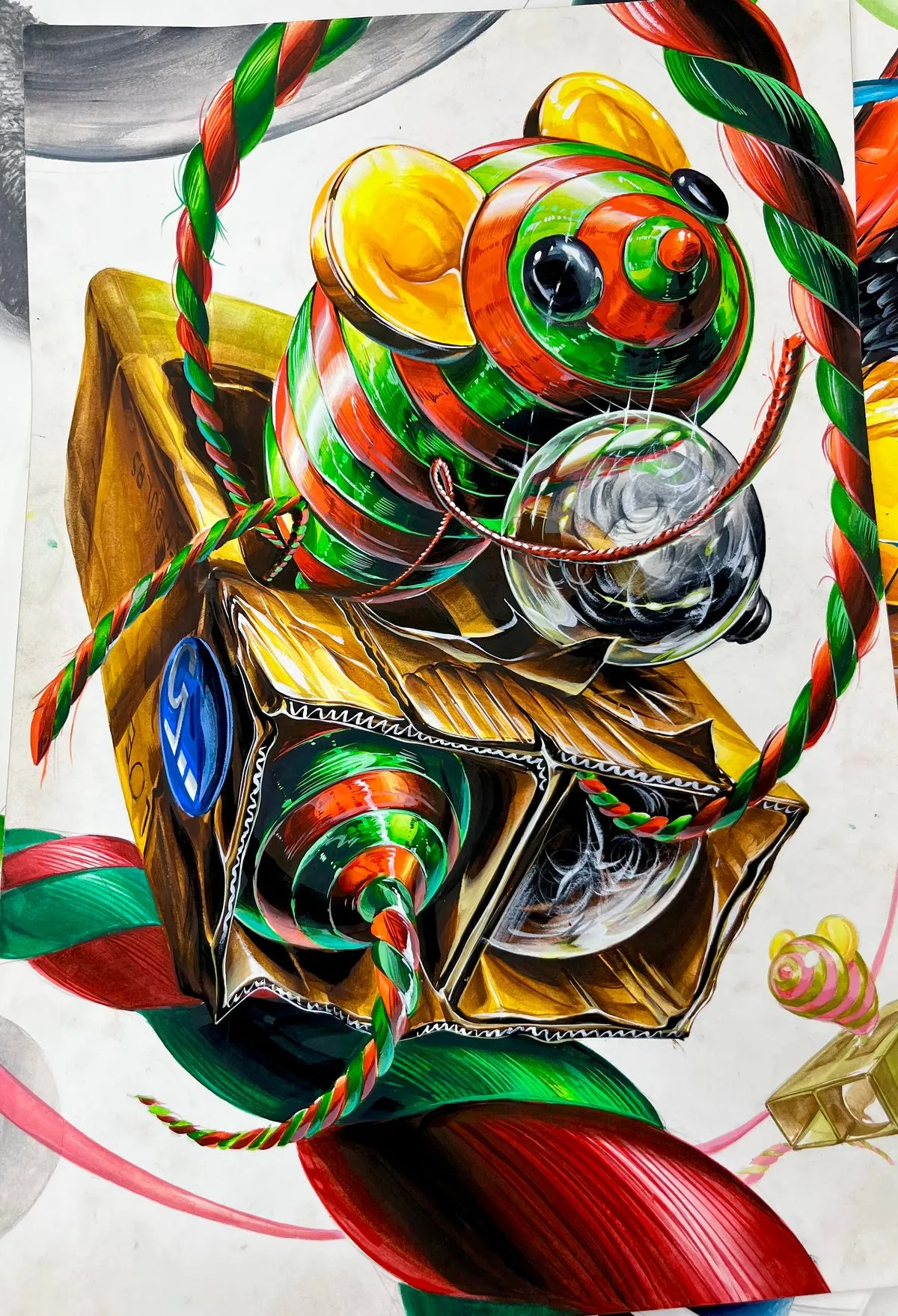 포트폴리오 이미지