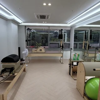 상업공간 인테리어 - 1
