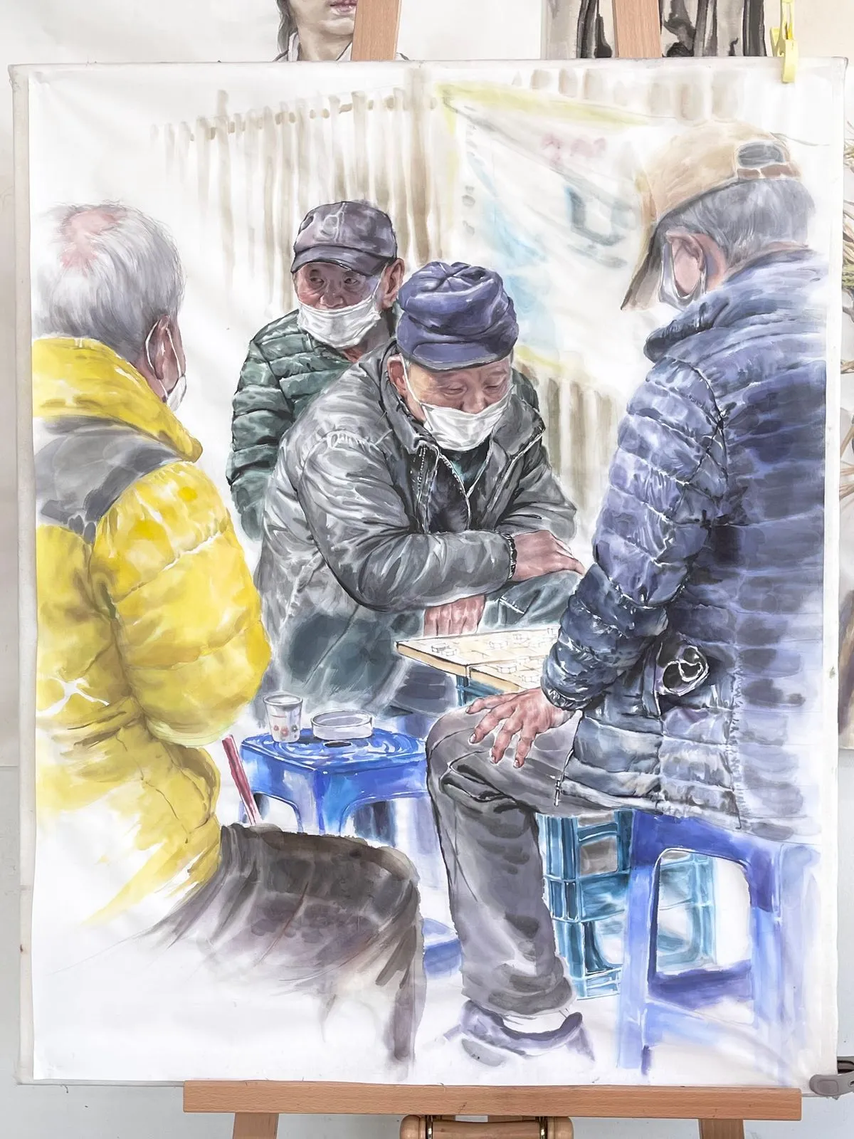 포트폴리오 이미지