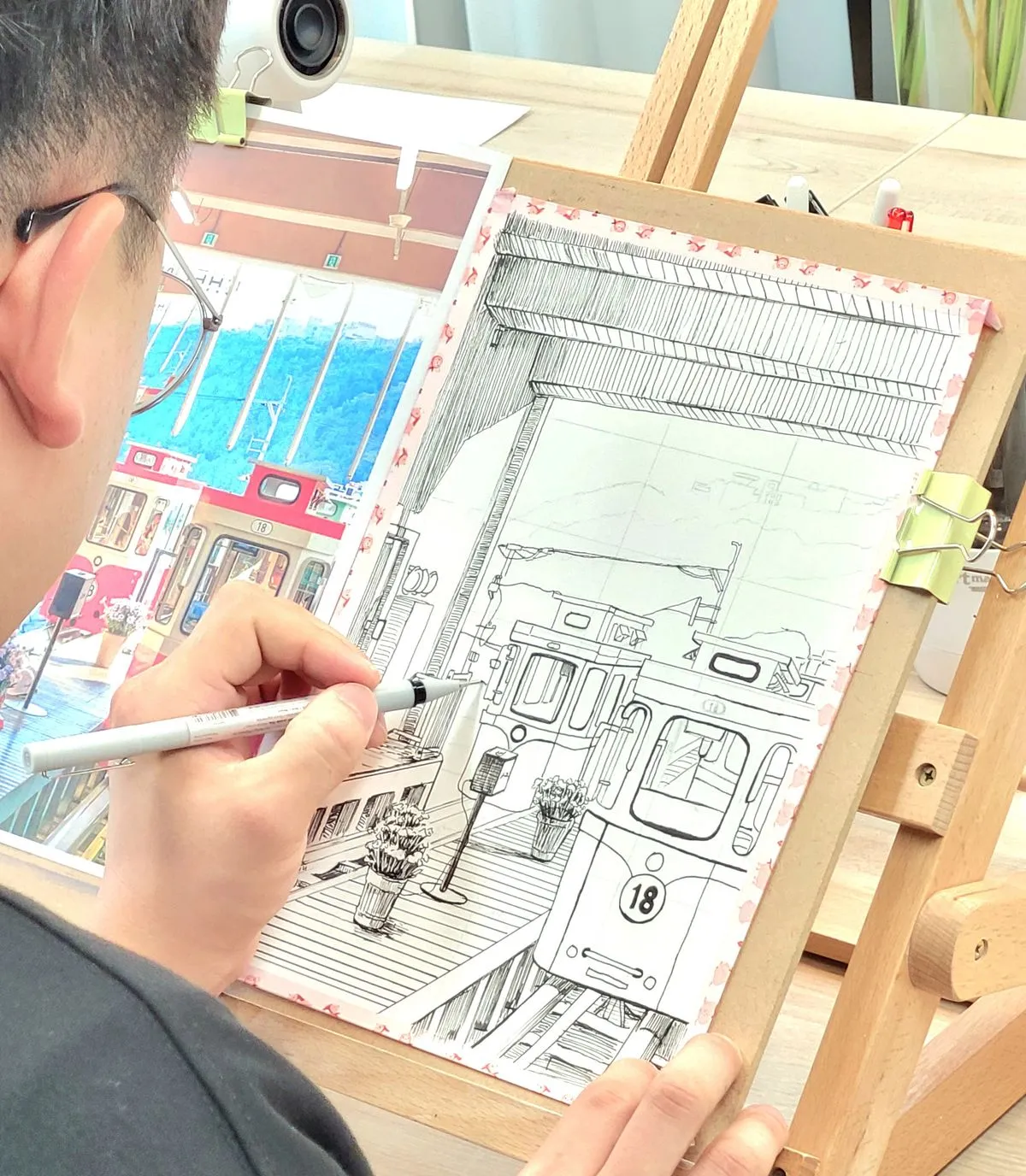 포트폴리오 이미지