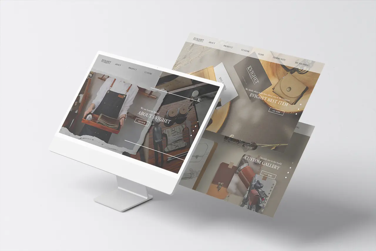 포트폴리오 이미지