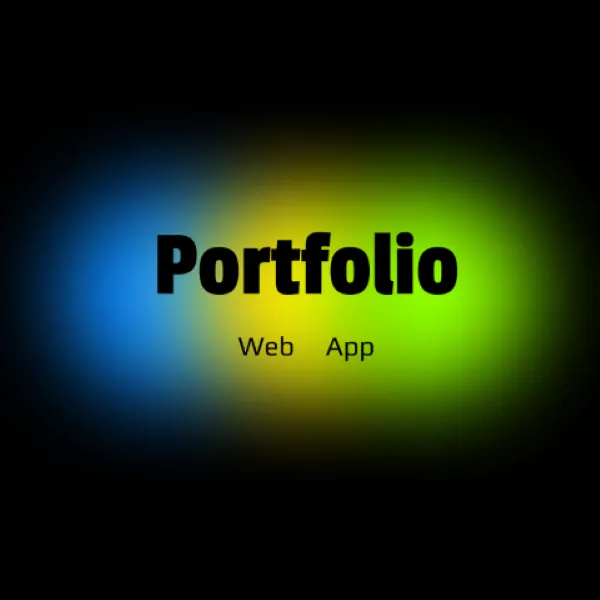 포트폴리오 이미지