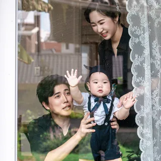 아웃오브오피스 돌스냅
