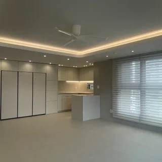 해운대구 동백두산위브더제니스아파트