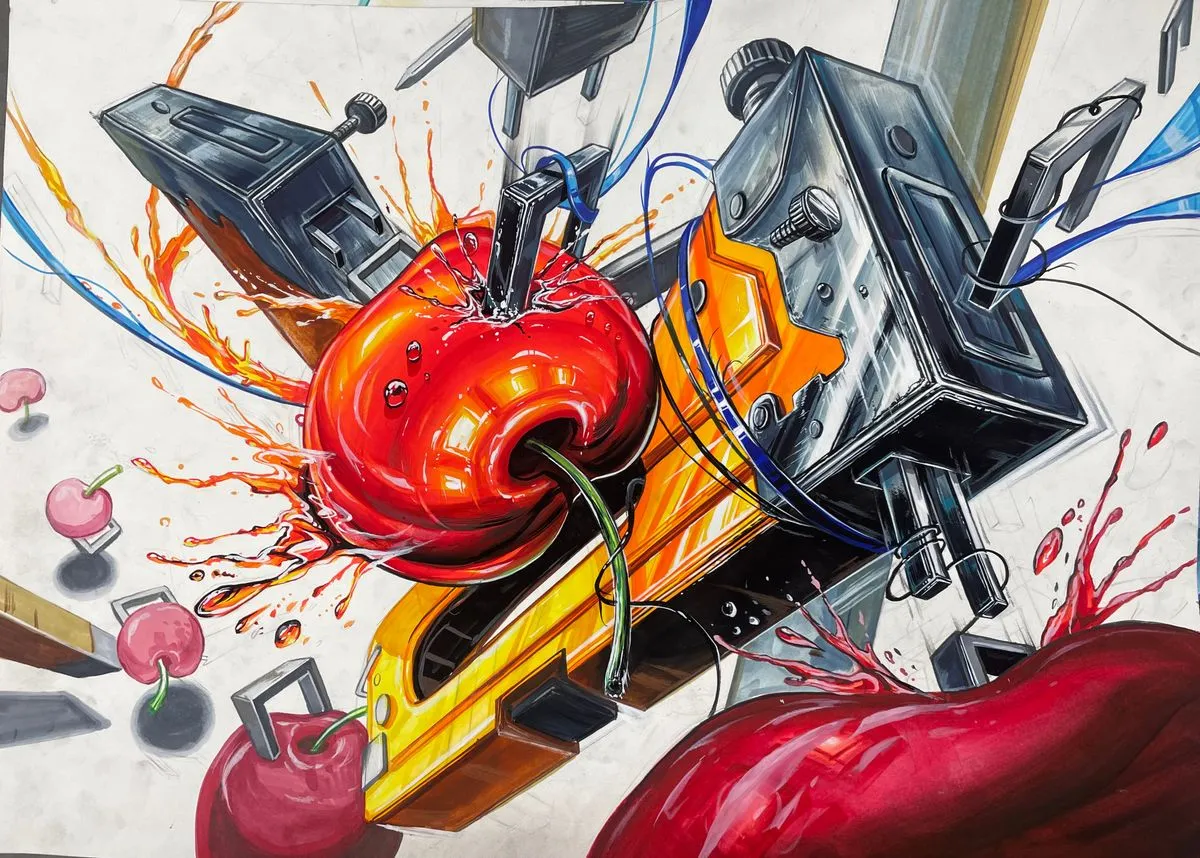 포트폴리오 이미지