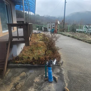 상수도 설비