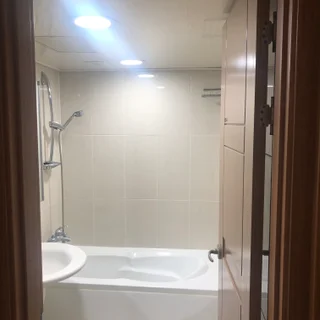 오창쌍용아파트904동 화장실 이동설치