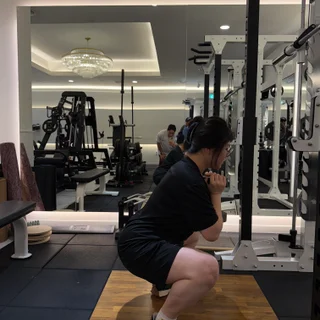 교정스트레칭
