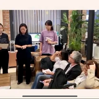 통계청 IDB 파라과이 통계역량 강화 초청연수