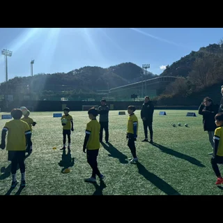 도르트문트 캠프 서브코치