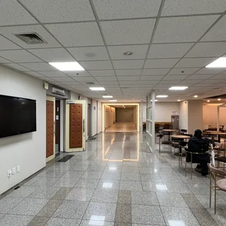 대구가톨릭대학교 베리타스홀, 시야 확보와 감각적 디자인으로 재탄생