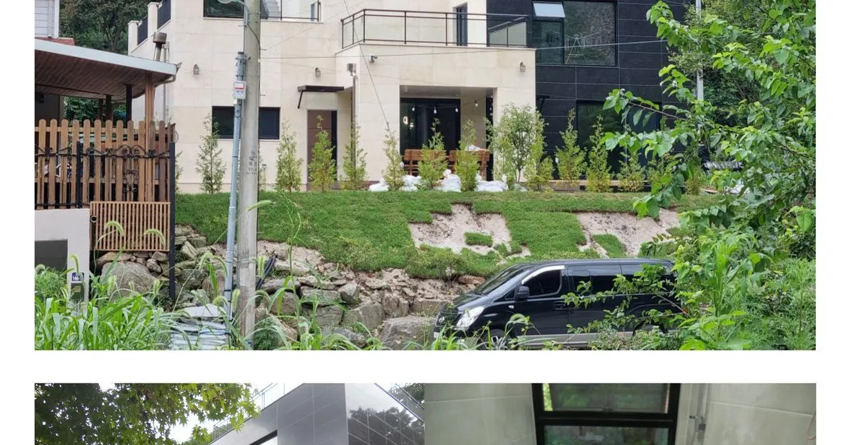 양평군 서후리 주택 / 아키랩 건축사사무소 - 숨고, 숨은고수 양평군 서후리 주택