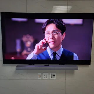 2인 1조로 안전하고 친절하게 설치 합니다.