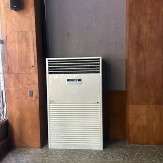 운정 80평1대 ,40평2대 , 벽걸이 설치완료