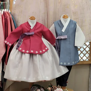 전총한복& 퓨젼한복 맞춤, 맞춤대여, 일반대여