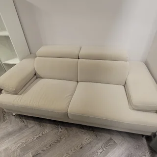 패브릭 아쿠아 샤무드 쇼파 3단케어 (건식,습식,스팀)