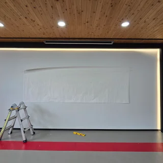 LED 채널간판
