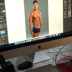 바디프로필