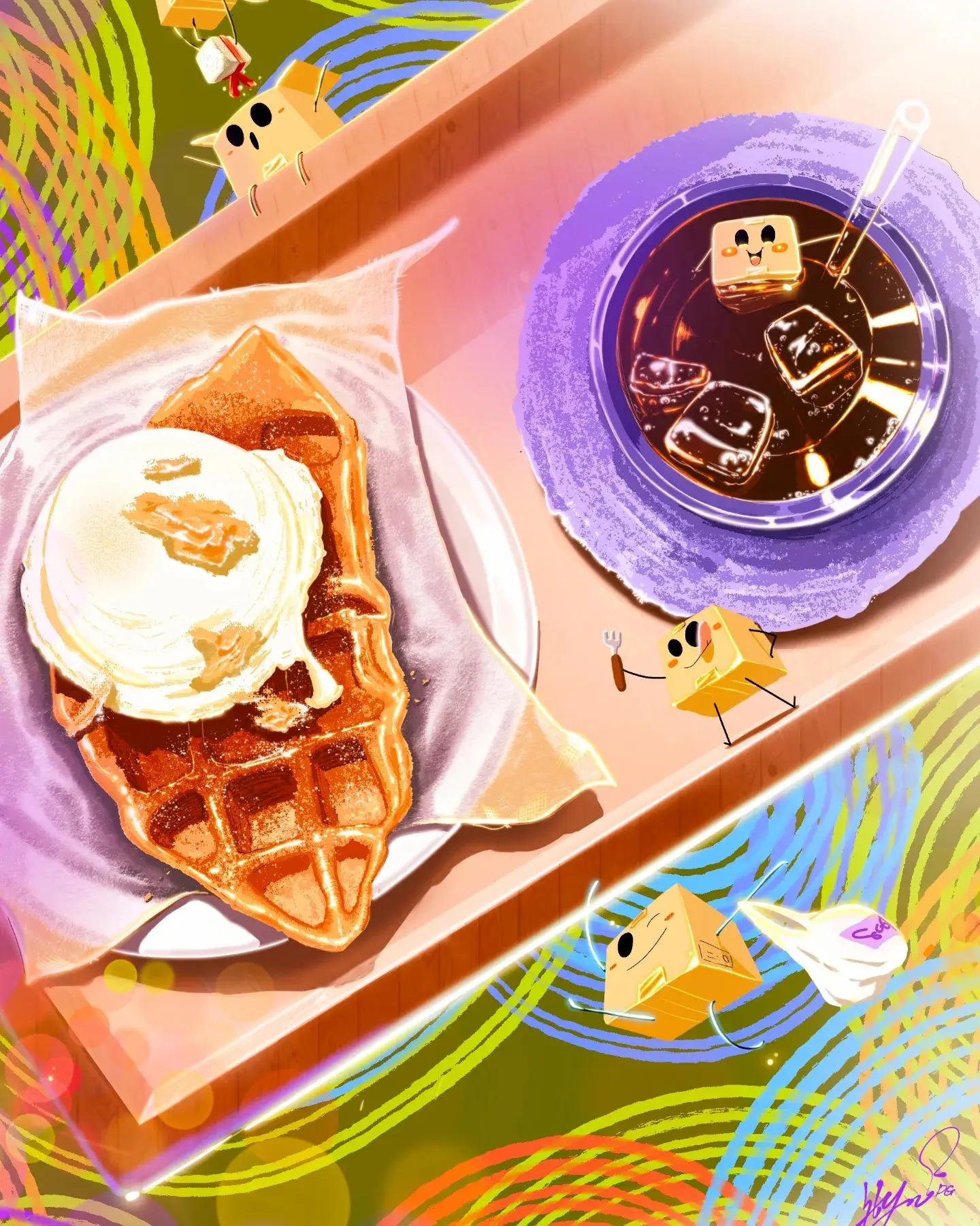 포트폴리오 이미지