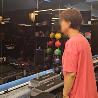 거북목, 라운드숄더 교정