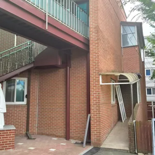 천안 성황동 수녀회 방범방충망 제작 시공 후기!