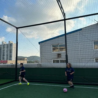 24년 여성팀 초급반 그룹레슨