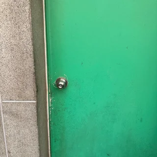 [문] 현관문 방화문 손잡이