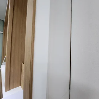 🤔타업체불량 시공사례