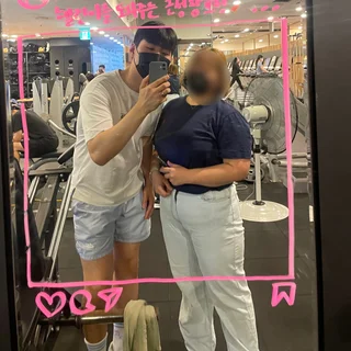 김OO 회원님 10키로 감량 11주 다이어트