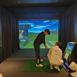 Full Swing 3개월 프로젝트