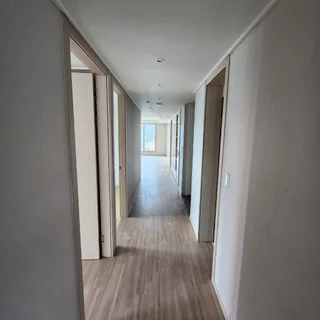 양산 한양수자인 아파트