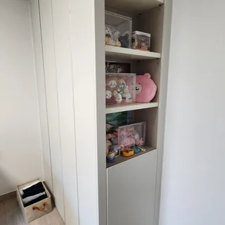 용인 신동백서해그랑블 아파트 인테리어 필름시공