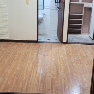 전주 완산구 중화산동 원룸 빈집정리 엘베없는3층