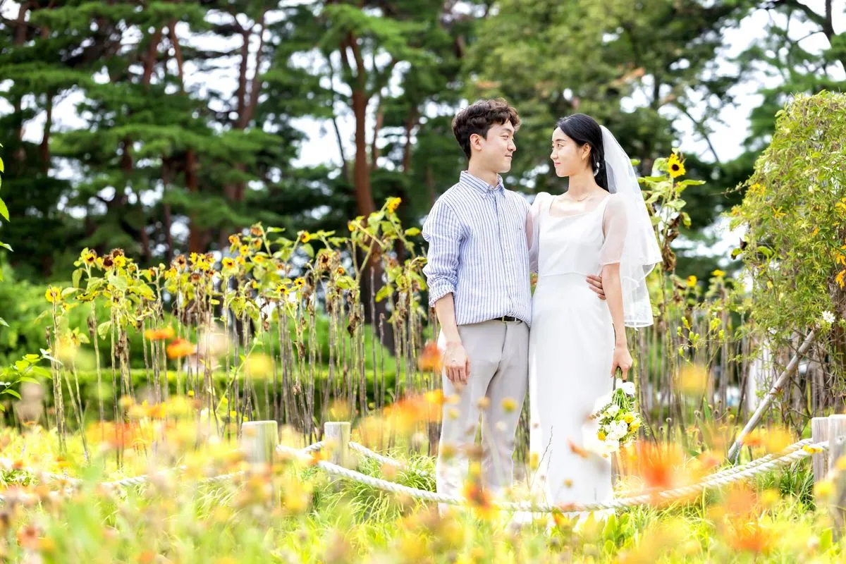 신혼여행 스냅촬영 / 강재브로PIC - 숨고, 숨은고수 신혼여행 스냅촬영