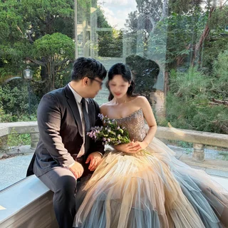 키노 스튜디오 웨딩스냅 헬퍼