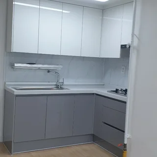 원주시 단계동 코오롱 아파트 24평 부분공사