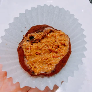 두바이 쫀득 쿠키