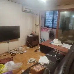 청주유품정리 빈집정리 가정집폐기물