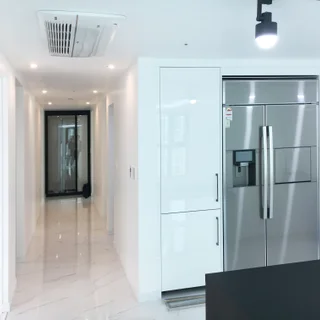 아파트 인테리어 - 4
