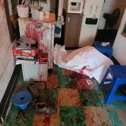 살인현장 특수청소 및 현장복구