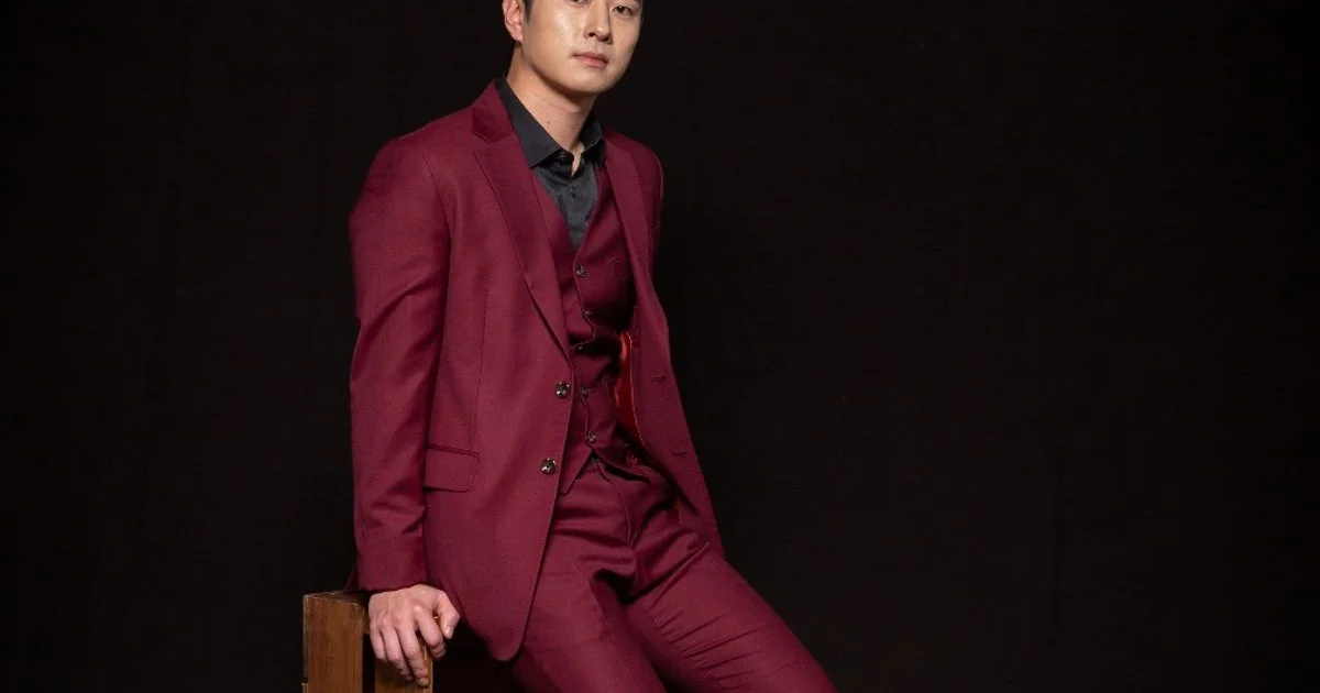 SST MC / 상스타엠씨/SST MC - 숨고, 숨은고수 SST MC