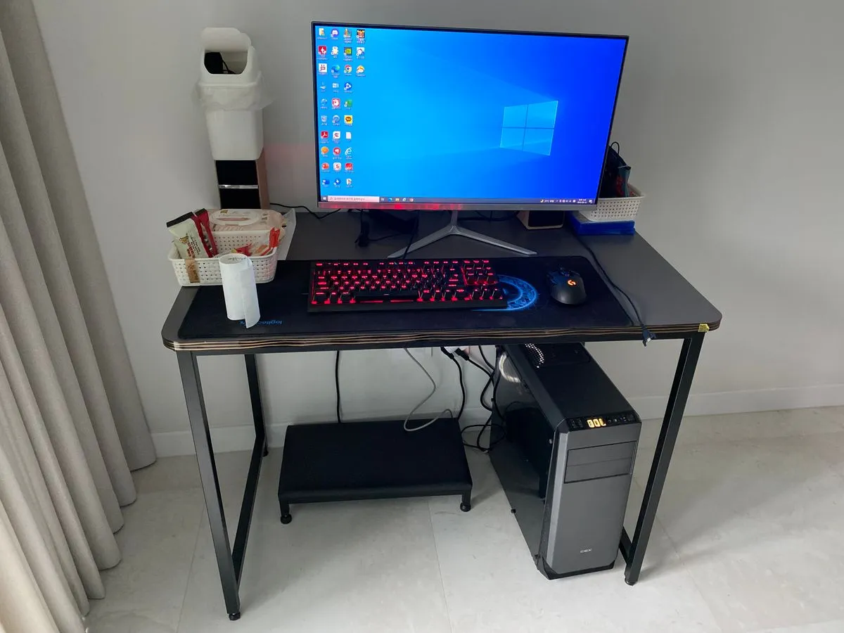레안텍 F2775K HDR A/S / 유진컴퓨터 - 숨고, 숨은고수 레안텍 F2775K HDR A/S