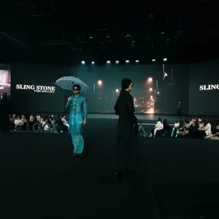 2025더룩오브이어코리아 FPV 실내 드론촬영 홍보영상