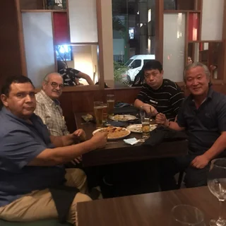 금정광 수입대행(콜롬비아)