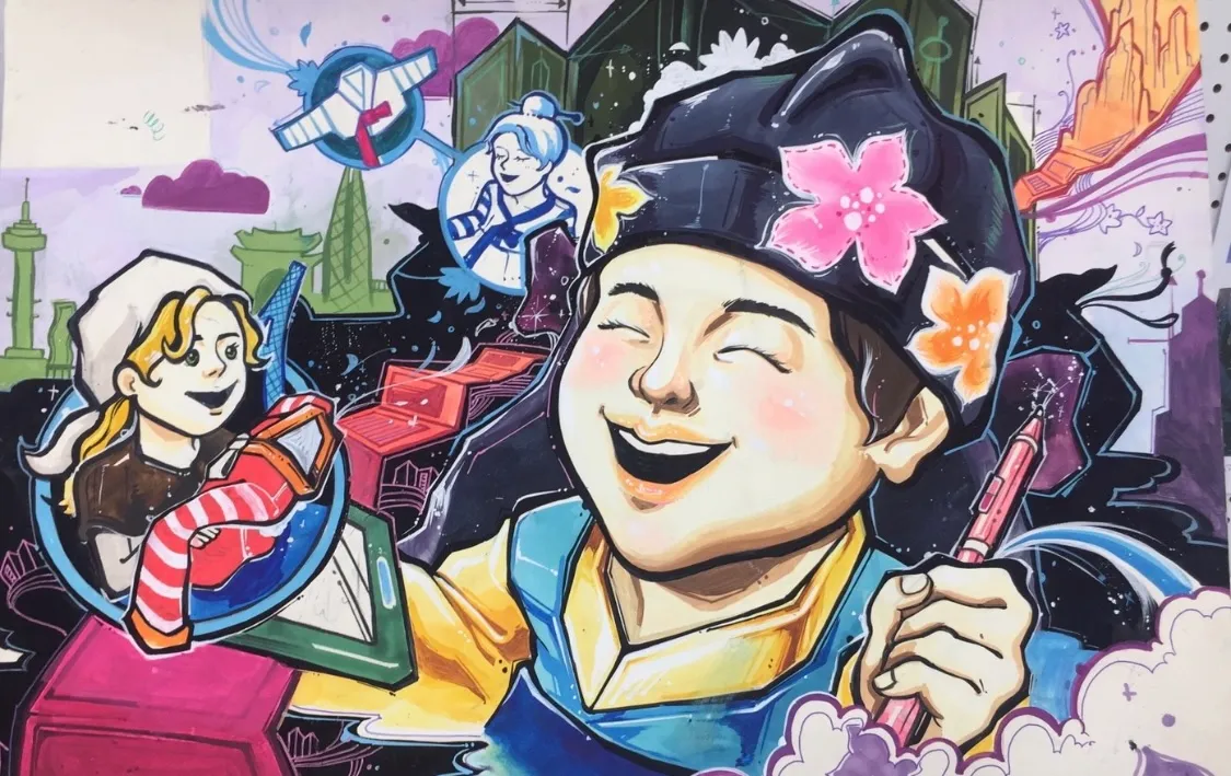 포트폴리오 이미지