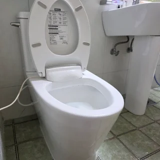 변기 교체에서 배관 막힘 해결까지, 완벽한 욕실 솔루션