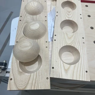 Cnc 가공